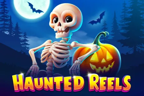 Haunted Reels Haunted Reels