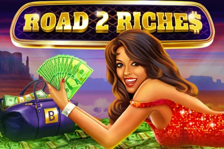 Road 2 Riches Road 2 Riches