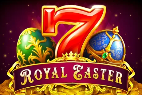 Royal Easter Royal Easter