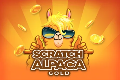 Scratch Alpaca Scratch Alpaca